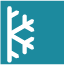 Snowflake Icon